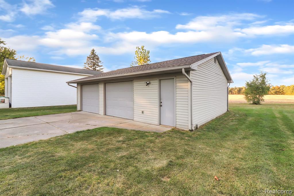 7255 E Atherton Road, Davison, MI 48423 — Photo 7