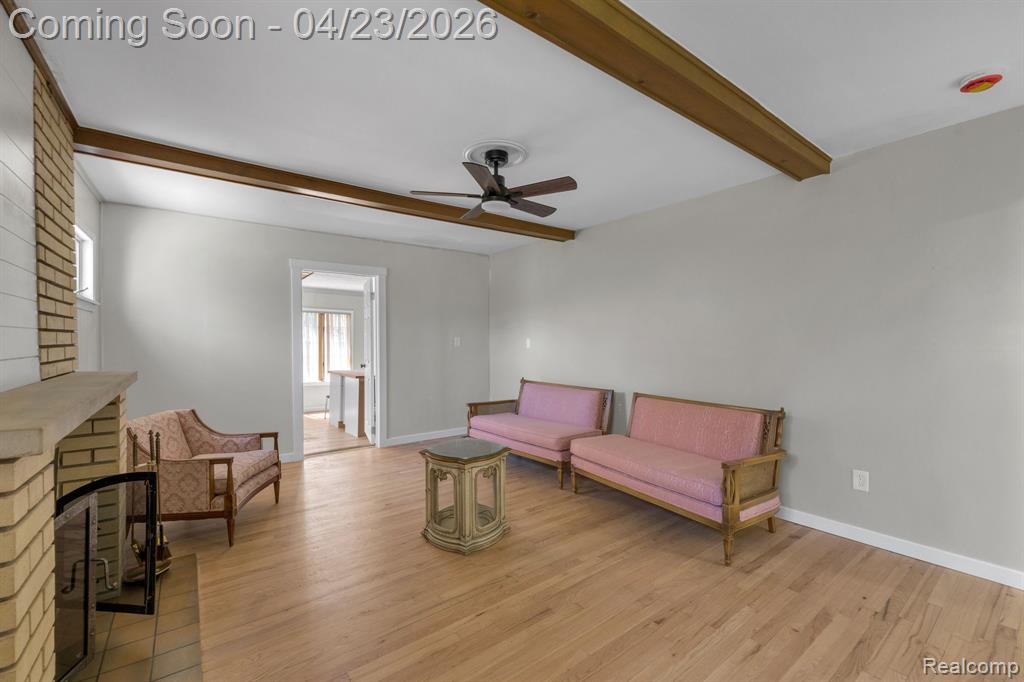 26211 Ross Street, Inkster, MI 48141 — Photo 19