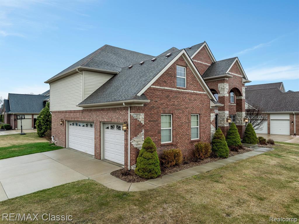 25345 MEADOW, South Lyon, MI 48178 — Photo 6