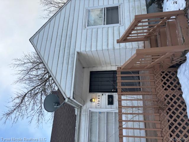 13080 Wilfred Street, Detroit, MI 48213