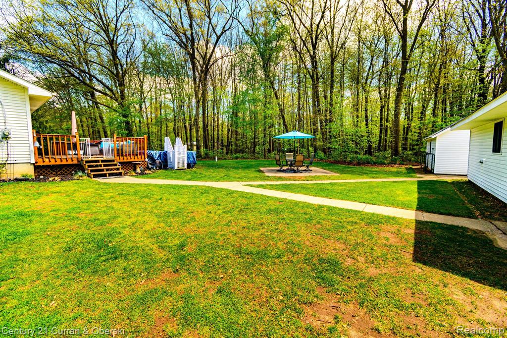 4055 MILNER Road, Stockbridge, MI 49285 — Photo 45