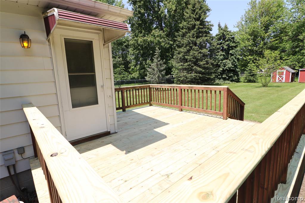 145 Ward Street, Croswell, MI 48422 — Photo 7