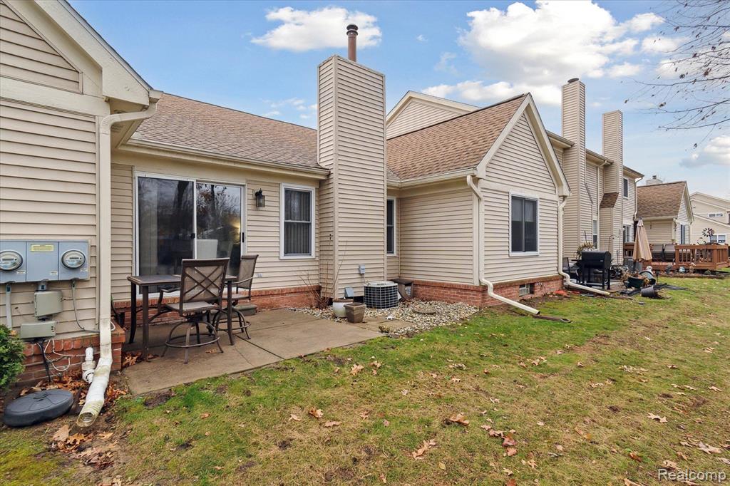 37101 AMHURST Drive, Westland, MI — Photo 30