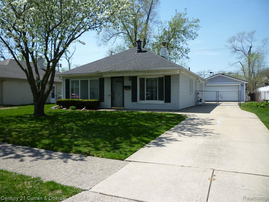 3986 WESTPOINT Street, Dearborn Heights, MI 48125 — Photo 16