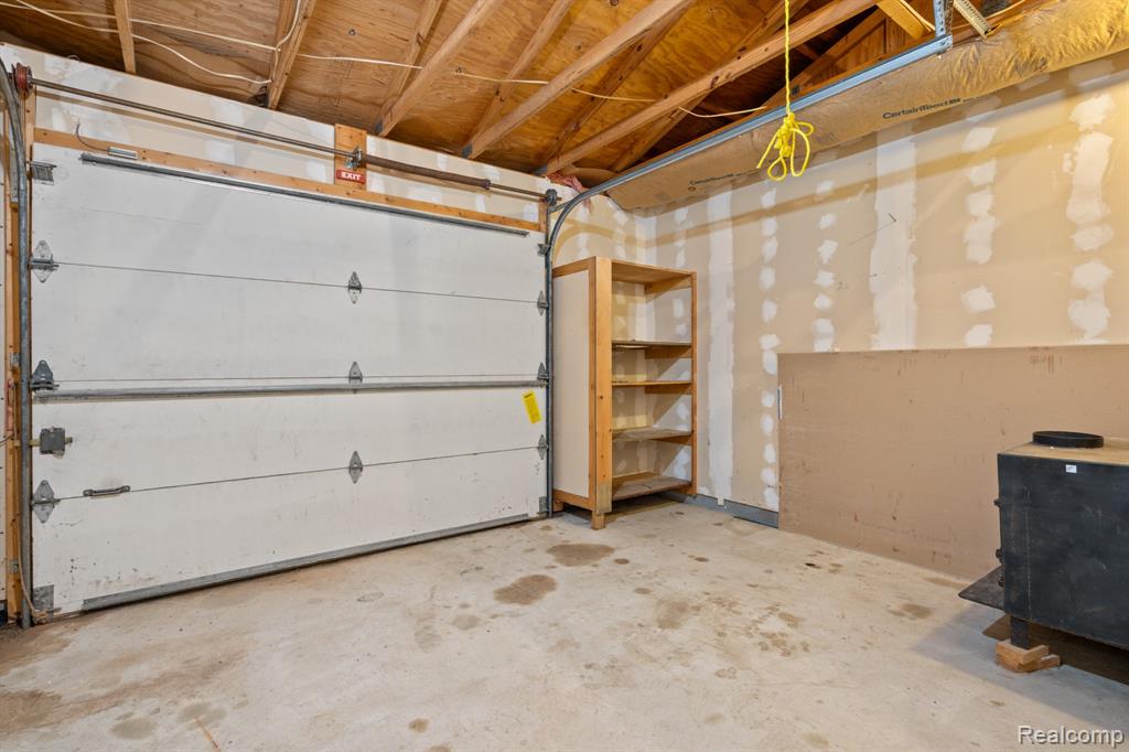 7540 Dexter Pinckney Road, Dexter, MI 48130 — Photo 24