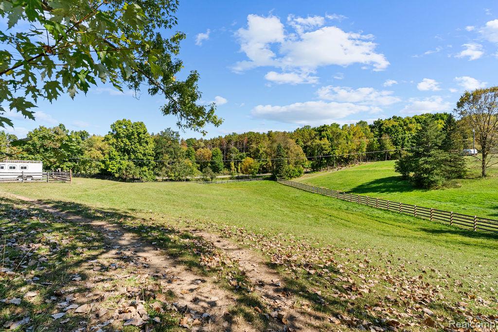 2715 Cullen Road, Howell, MI 48855 — Photo 61