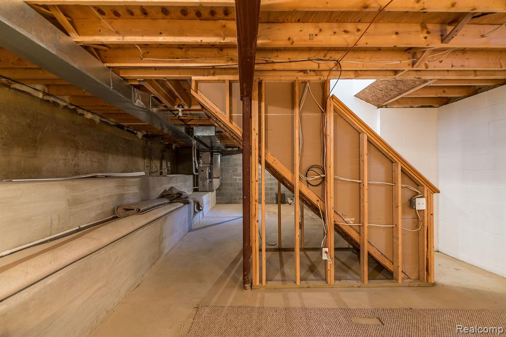 7636 THARP Drive, Whitmore Lake, MI 48189 — Photo 62