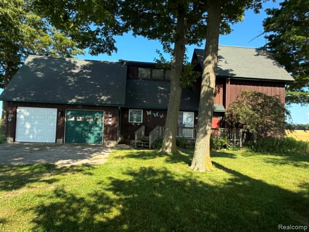 6358 Kennedy Road, Port Austin, MI 48467
