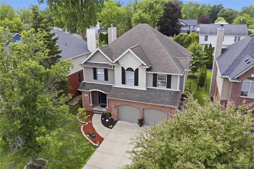 8873 Northern Avenue, Plymouth, MI 48170 — Photo 61