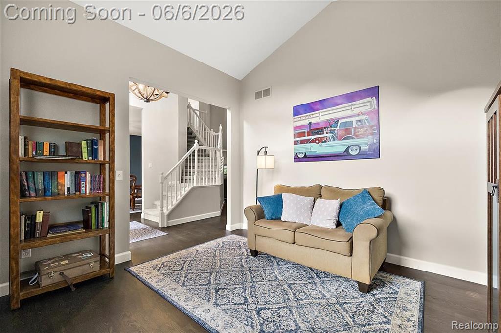 5768 Bellshire Lane, Clarkston, MI — Photo 34
