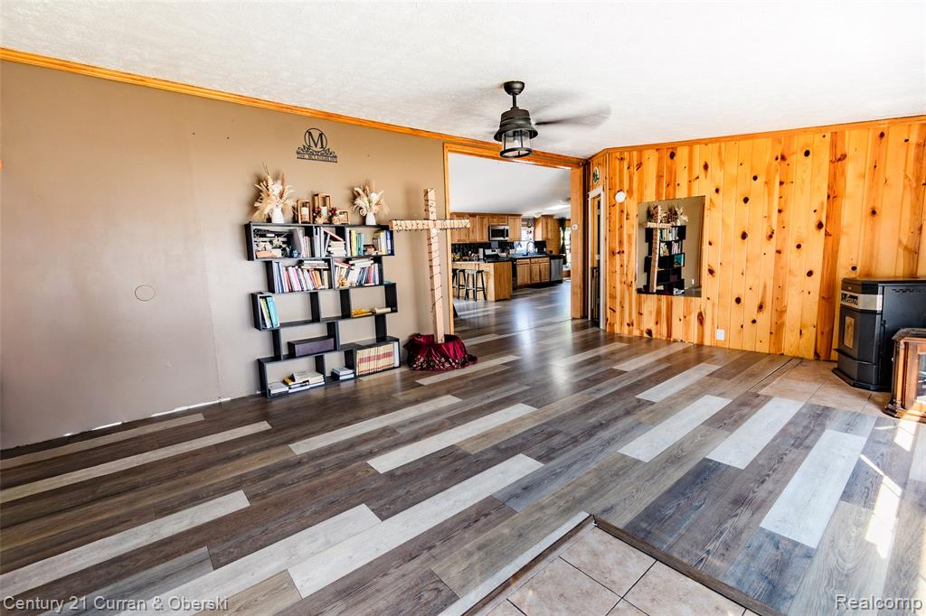 13045 Strong Boulevard, South Rockwood, MI — Photo 3
