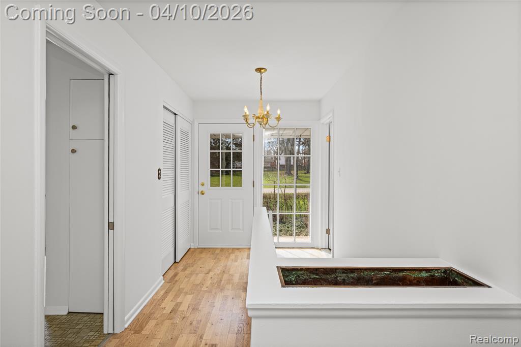 7077 Brookridge Drive, West Bloomfield, MI — Photo 7