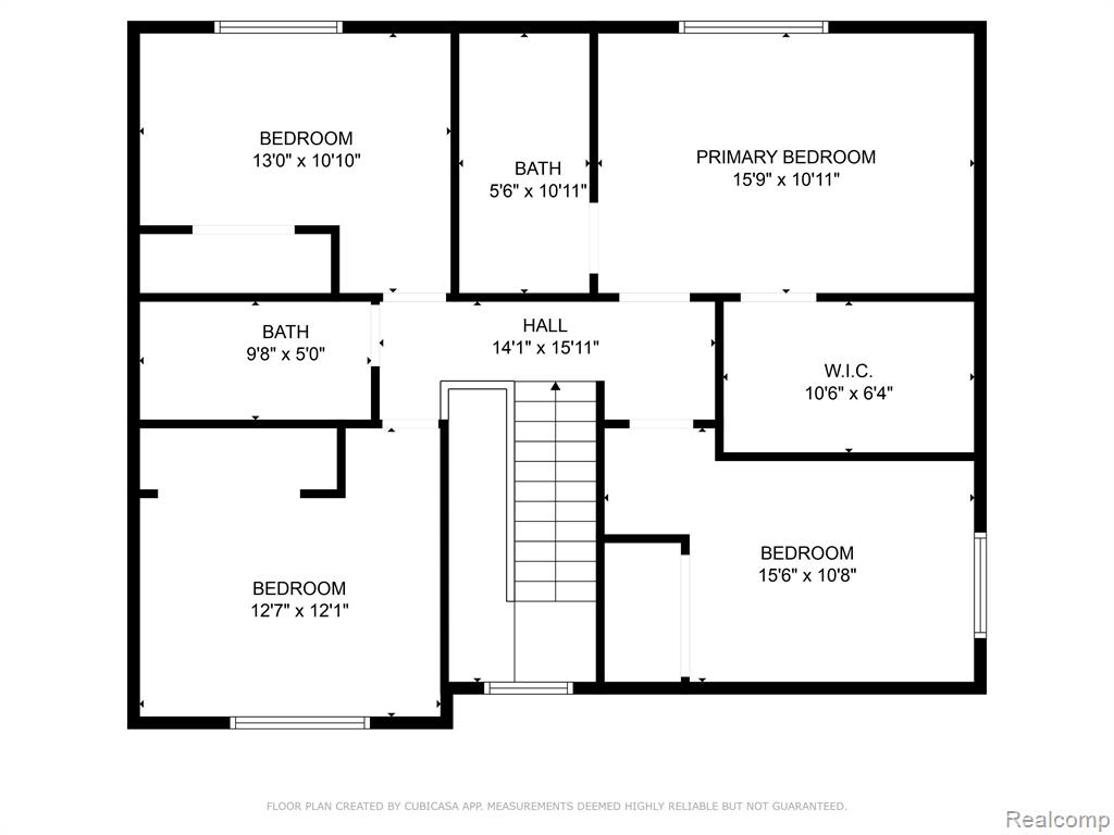 225 MUSSEY Street, Romeo, MI 48065 — Photo 43