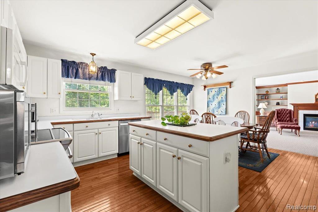 49301 QUAIL RUN COURT, Plymouth, MI 48170 — Photo 15