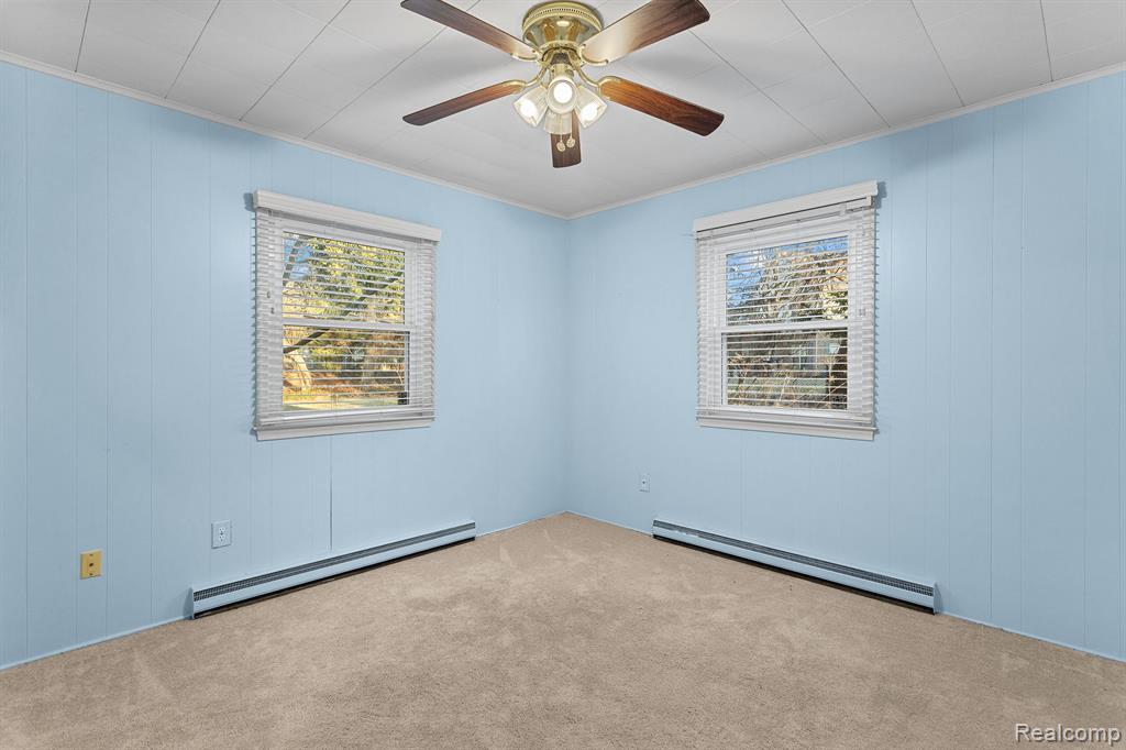 7085 OLD HAGGERTY Road, Canton, MI 48187 — Photo 16
