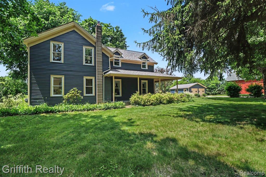 3970 Van Amberg Road, Brighton, MI 48114 — Photo 30
