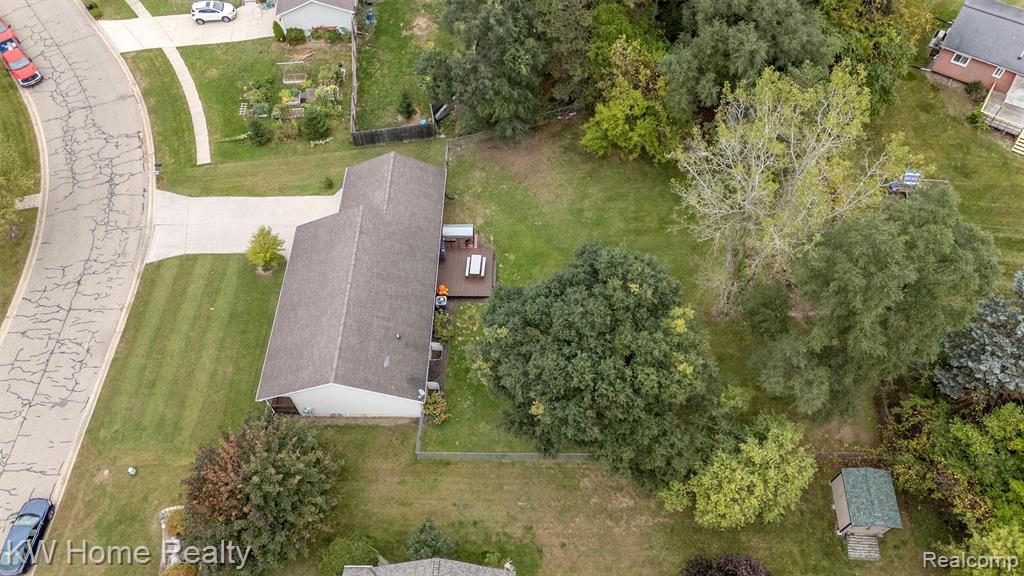 500 Clearwater Drive, Perry, MI 48872 — Photo 53