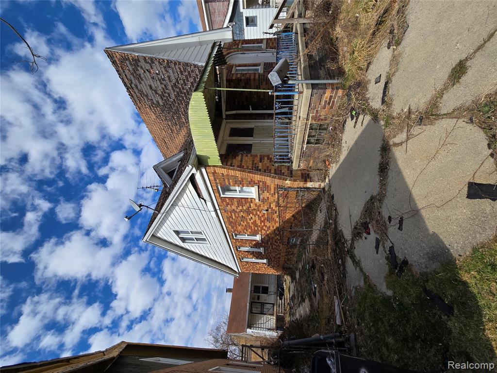 17325 Barlow Street, Detroit, MI 48205 — Photo 3