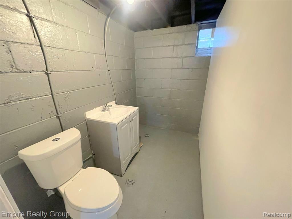 6037 Piedmont Street, Detroit, MI 48228 — Photo 31