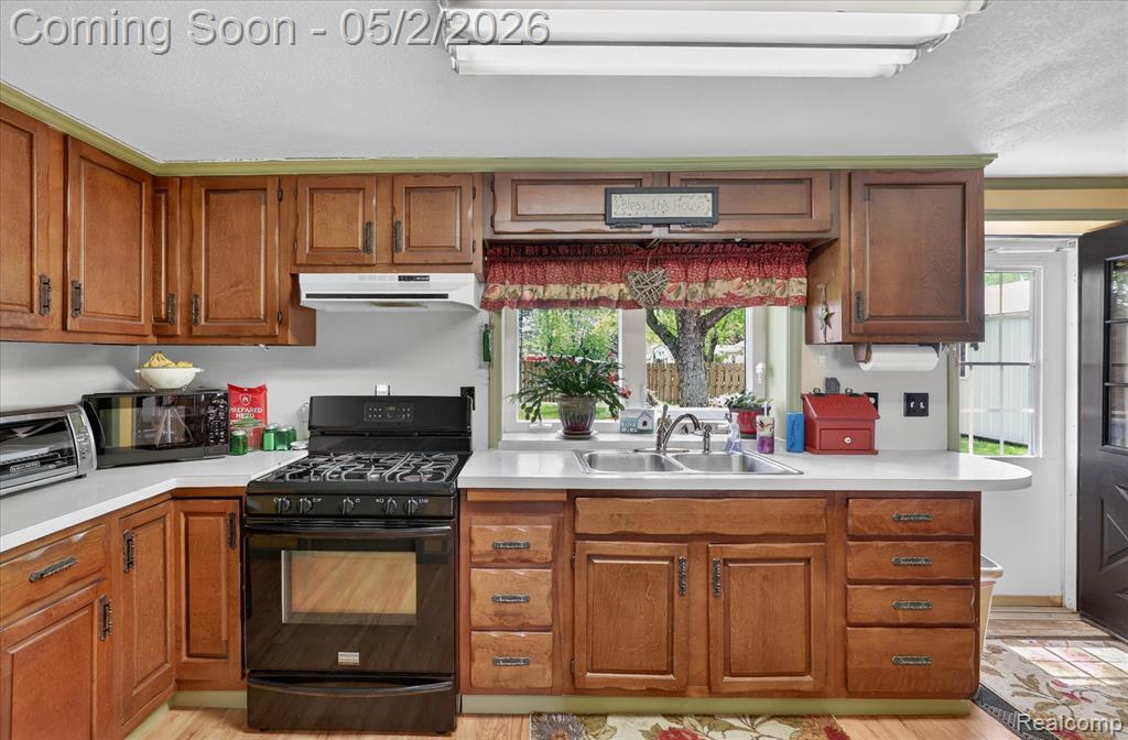 4034 E Newport Road, Newport, MI 48166 — Photo 18