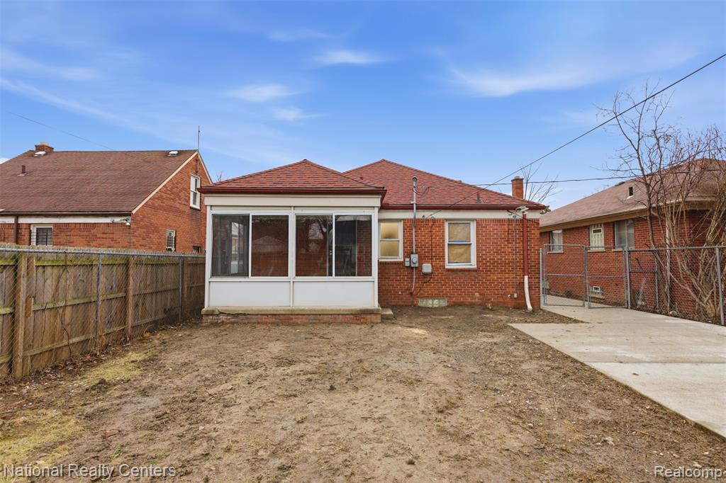 19766 Whitcomb Street, Detroit, MI 48235 — Photo 26