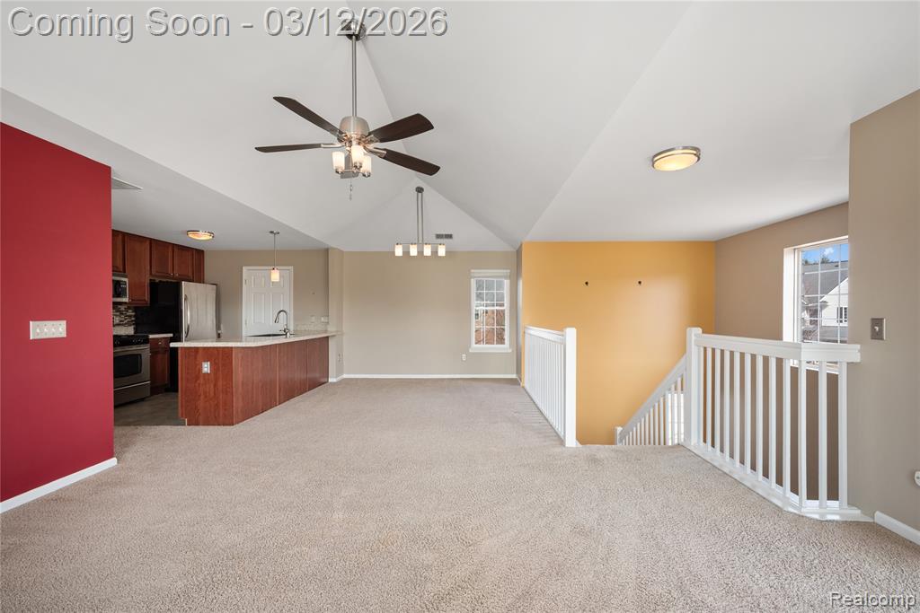 3161 Kneeland Circle, Howell, MI 48843 — Photo 5
