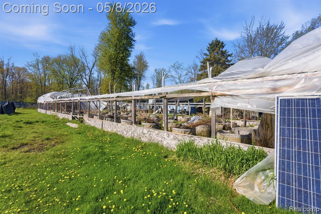 2905 S Plain Road, Caro, MI 48723 — Photo 44