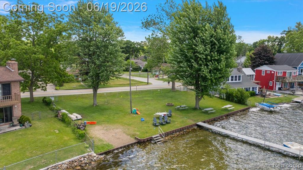 11387 Mart Road, Whitmore Lake, MI 48189 — Photo 18