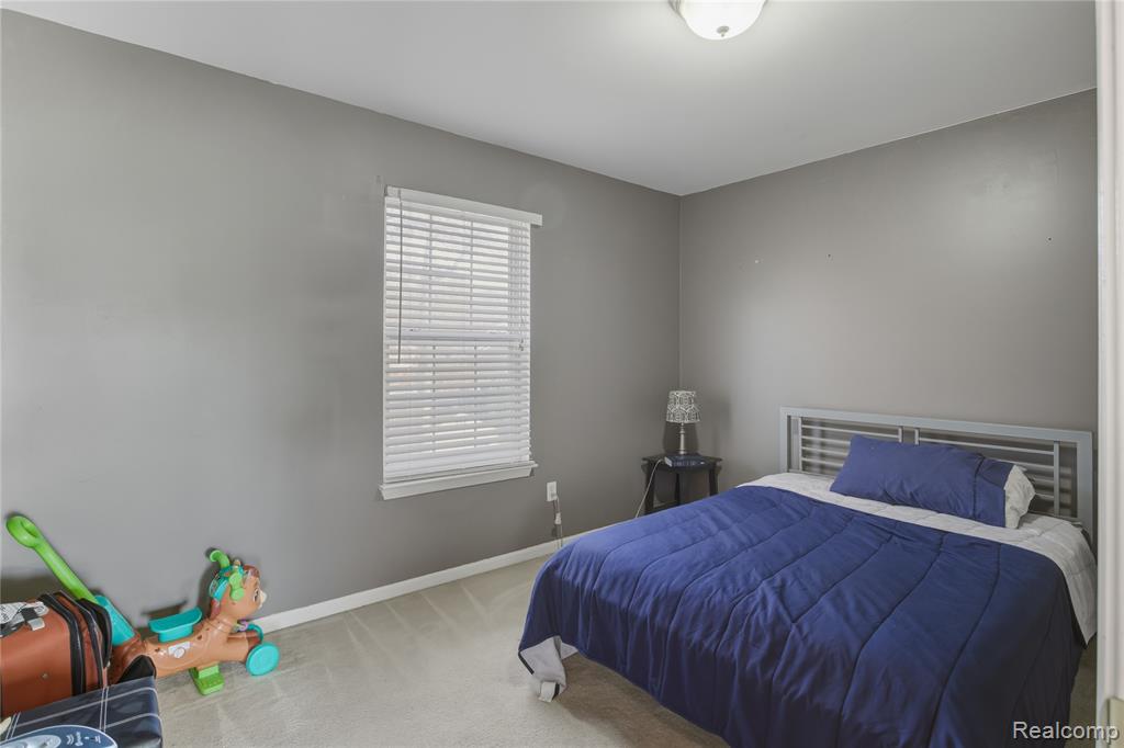15459 Brookside Drive, Van Buren, MI 48111 — Photo 34