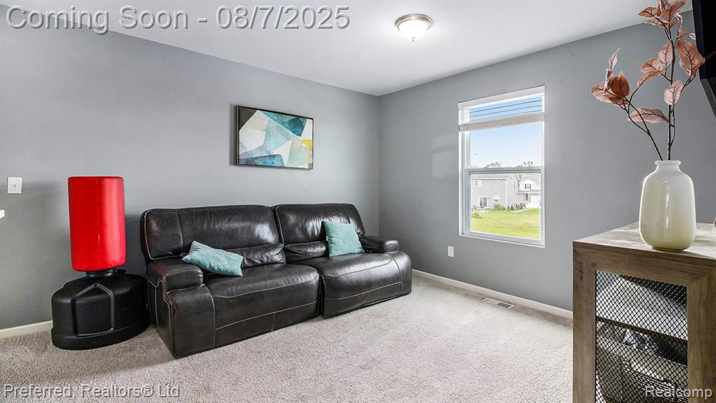 8779 E Park Ridge Circle, Newport, MI 48166 — Photo 18
