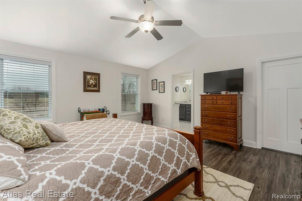 5053 HIDDEN RIDGE Drive, Metamora, MI 48455 — Photo 29