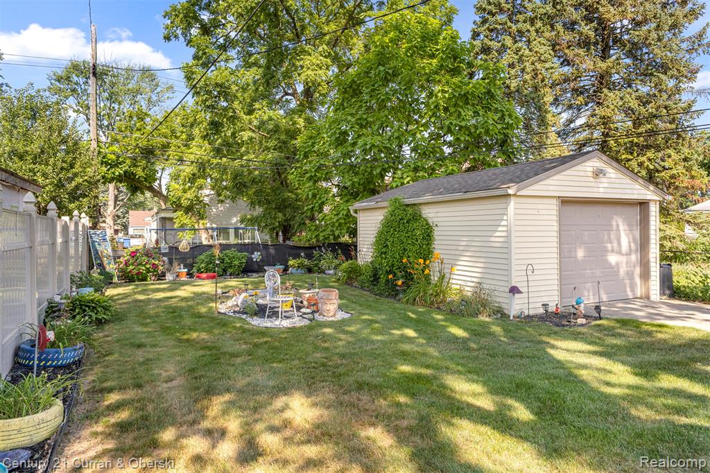 6159 Nightingale Street, Dearborn Heights, MI 48127 — Photo 27