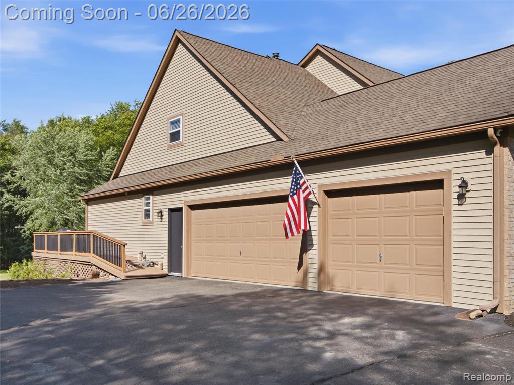 4974 Menominee Lane, Clarkston, MI 48348 — Photo 6