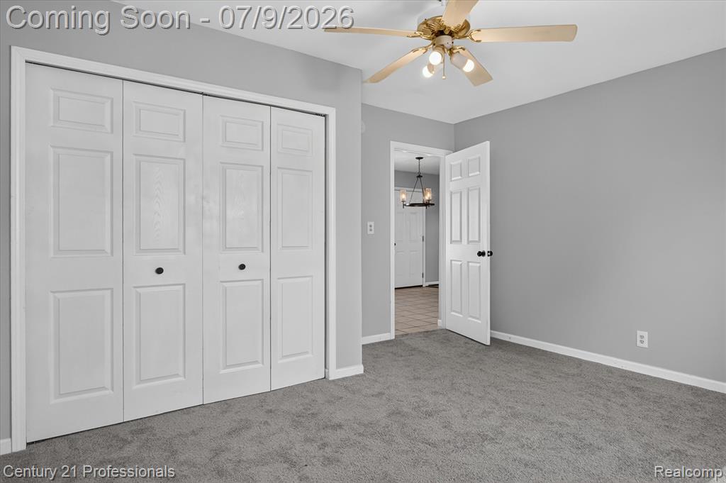 648 Newport Road, Carleton, MI 48117 — Photo 17