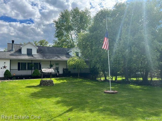 620 MILL Street, Ortonville, MI 48462 — Photo 44
