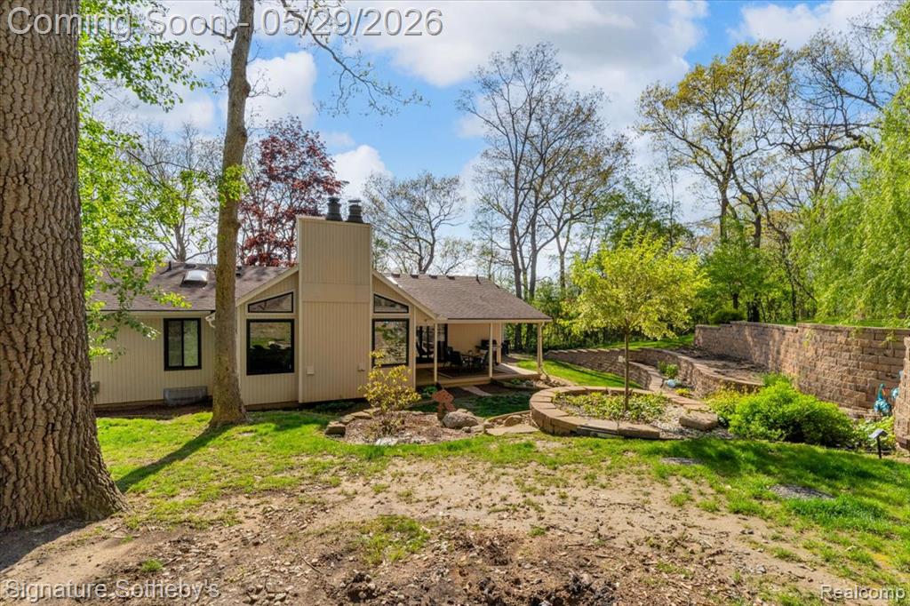 6692 Balmoral Terrace, Clarkston, MI — Photo 39