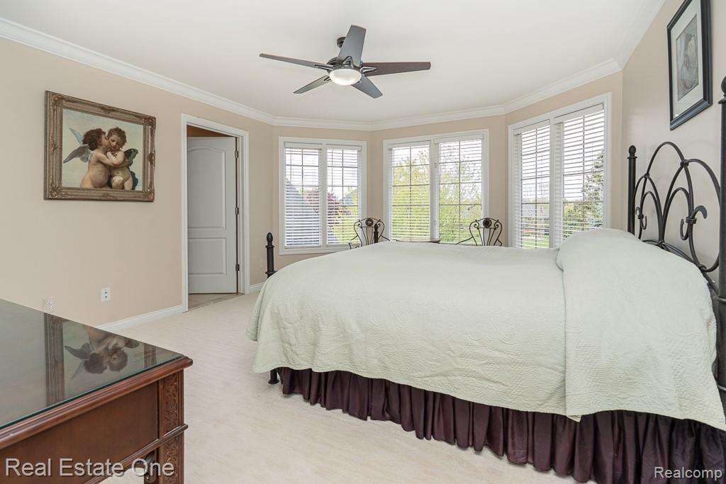 2483 Spyglass Drive, Oakland, MI — Photo 42