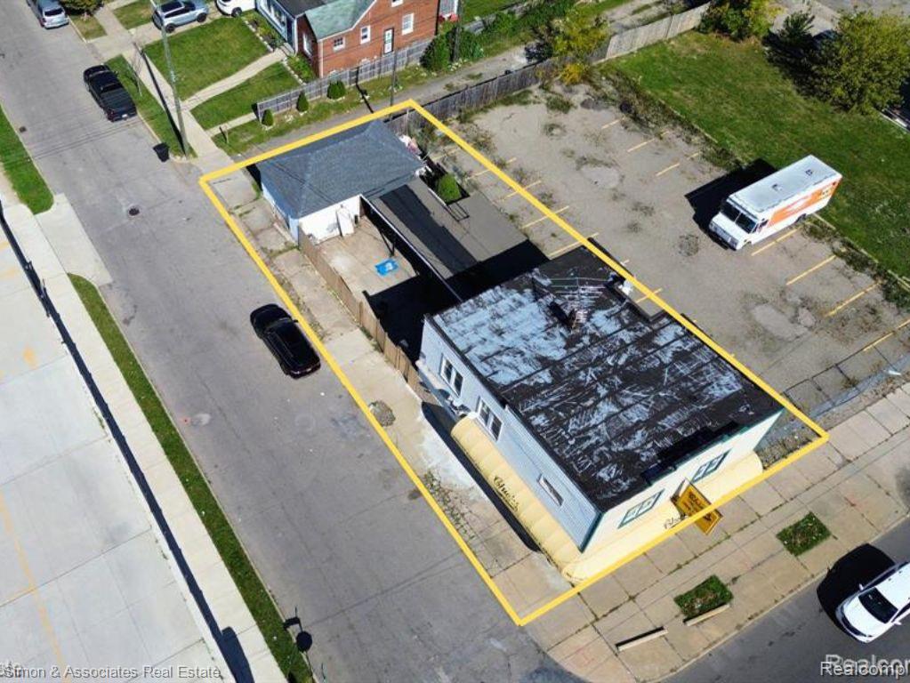 18550 W Warren Avenue, Detroit, MI 48228 — Photo 8