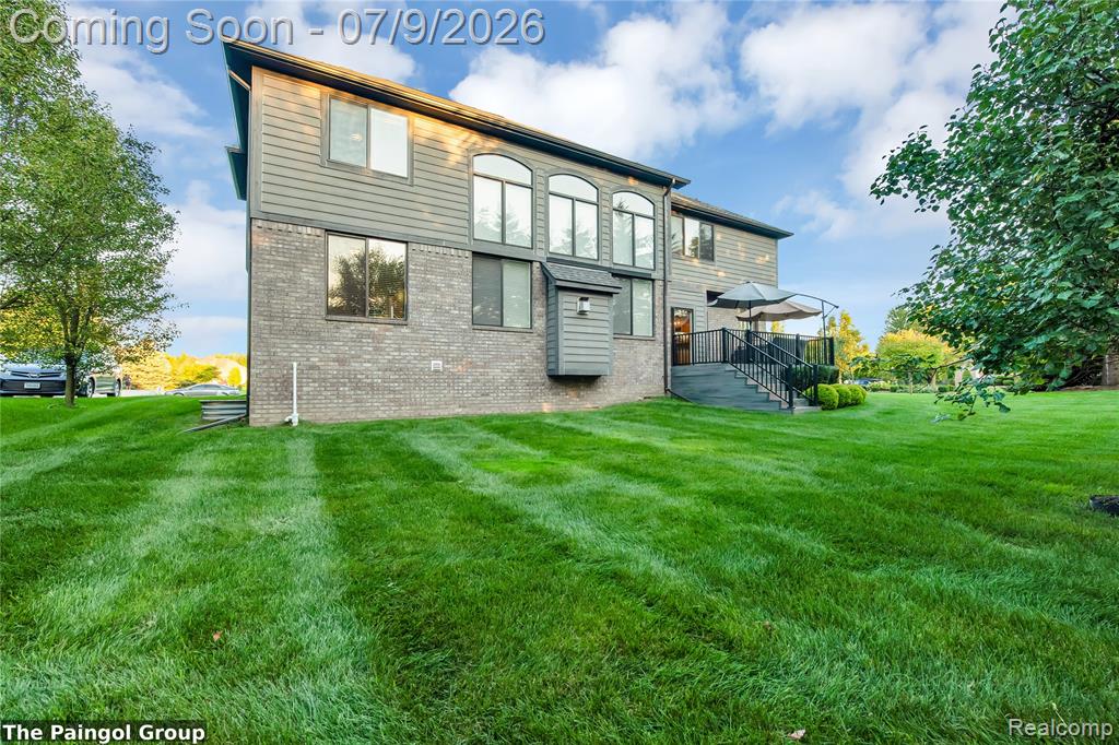 54491 PRESTON PINES Lane, Shelby Twp, MI 48315 — Photo 55