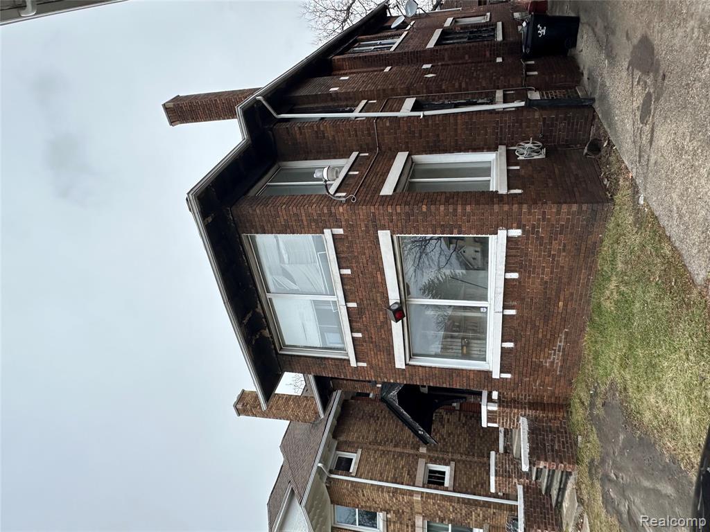 8776 Dexter Avenue, Detroit, MI 48206 — Photo 3