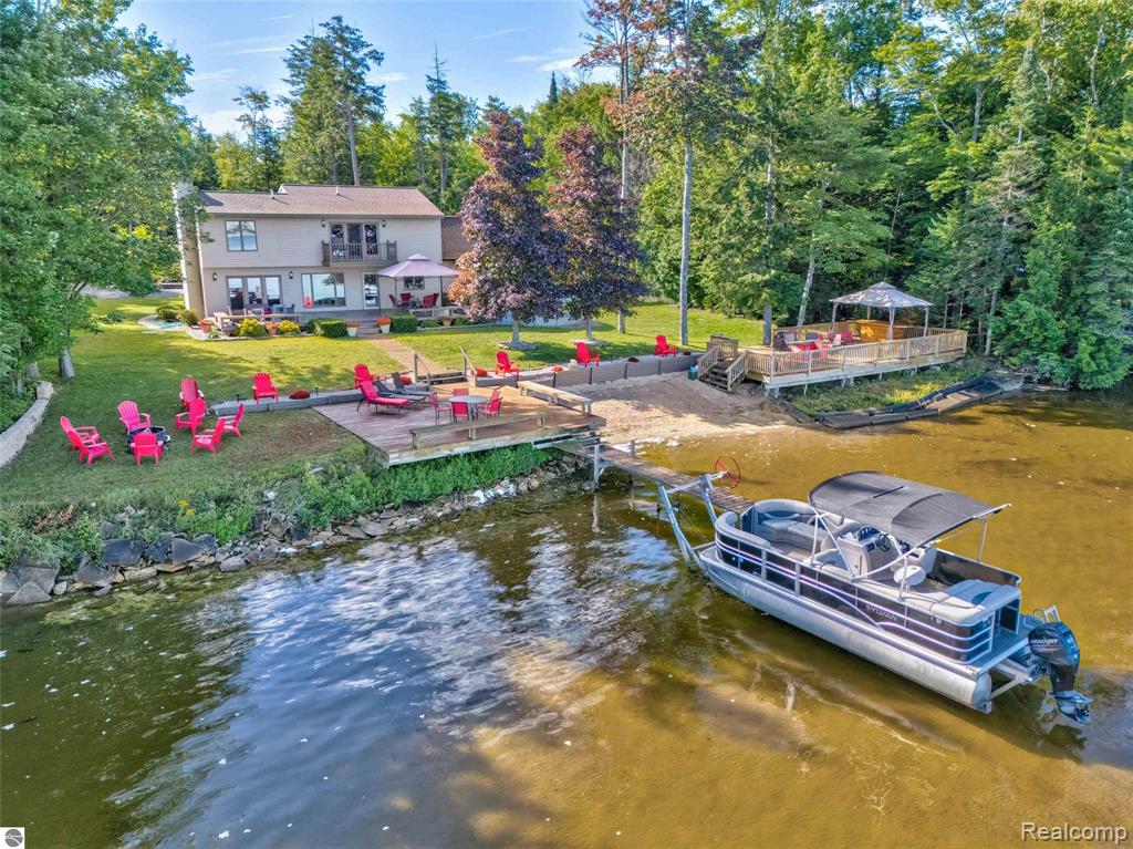 93N County Road 441, Manistique, MI 49854 — Photo 13