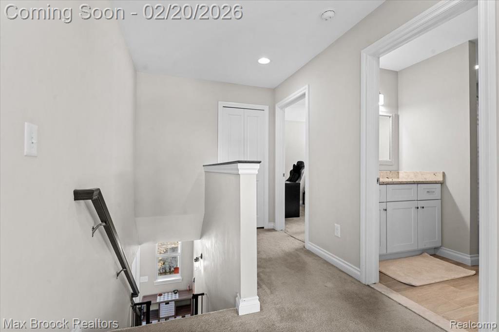 4511 Sedum Glen, Waterford, MI, 48328