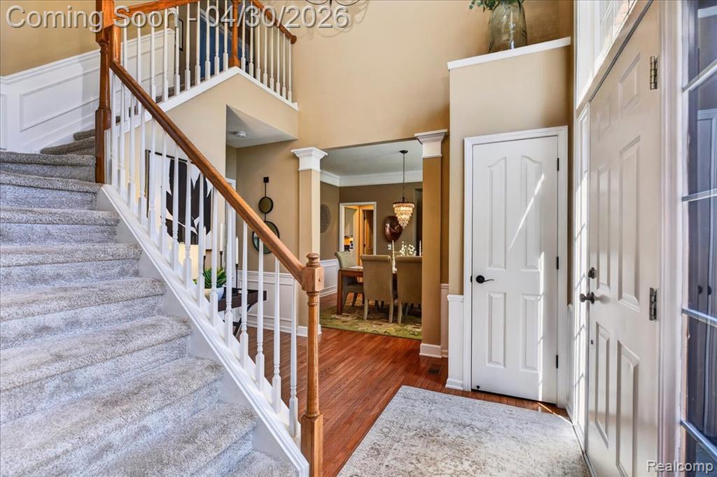1113 Miners Run Road, Rochester, MI 48306 — Photo 12