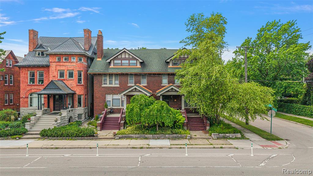 4157 Trumbull Street, Detroit, MI 48208 — Photo 2