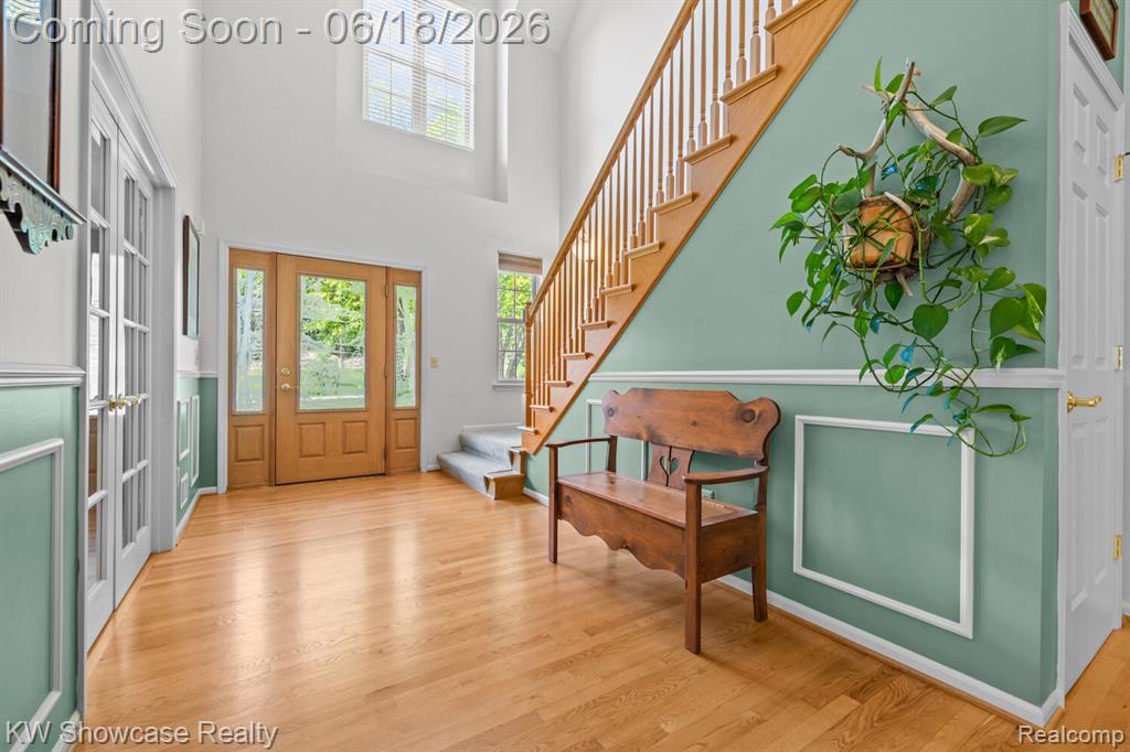 5580 Birch Lane, Davisburg, MI 48350 — Photo 6