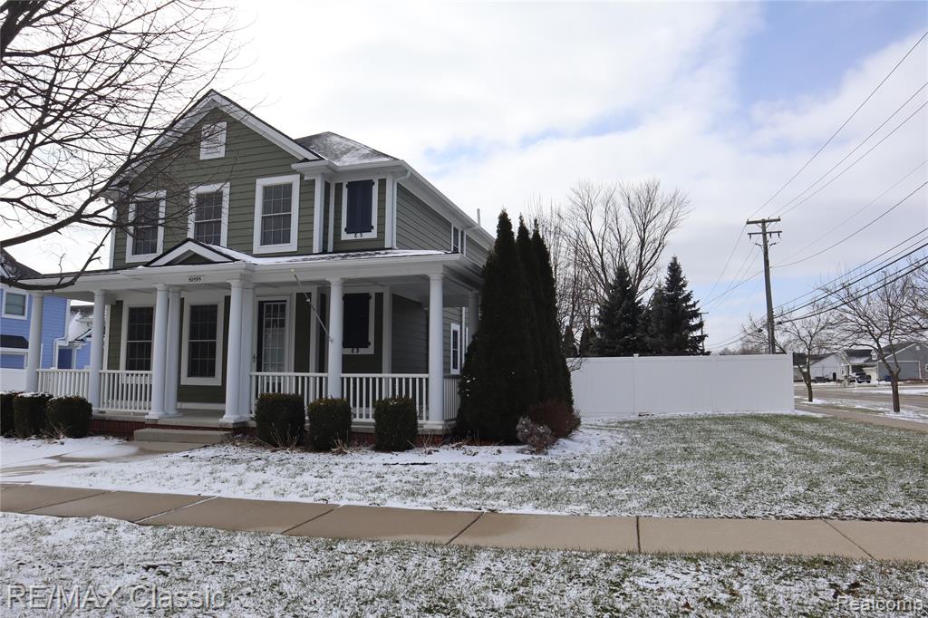 50595 Coolidge Street, Canton, MI 48188 — Photo 4