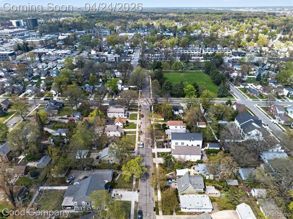 627 Kayser Avenue, Royal Oak, MI 48067 — Photo 4