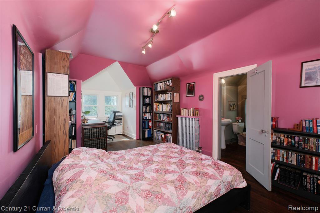 18655 Parkside Street, Detroit, MI 48221 — Photo 27