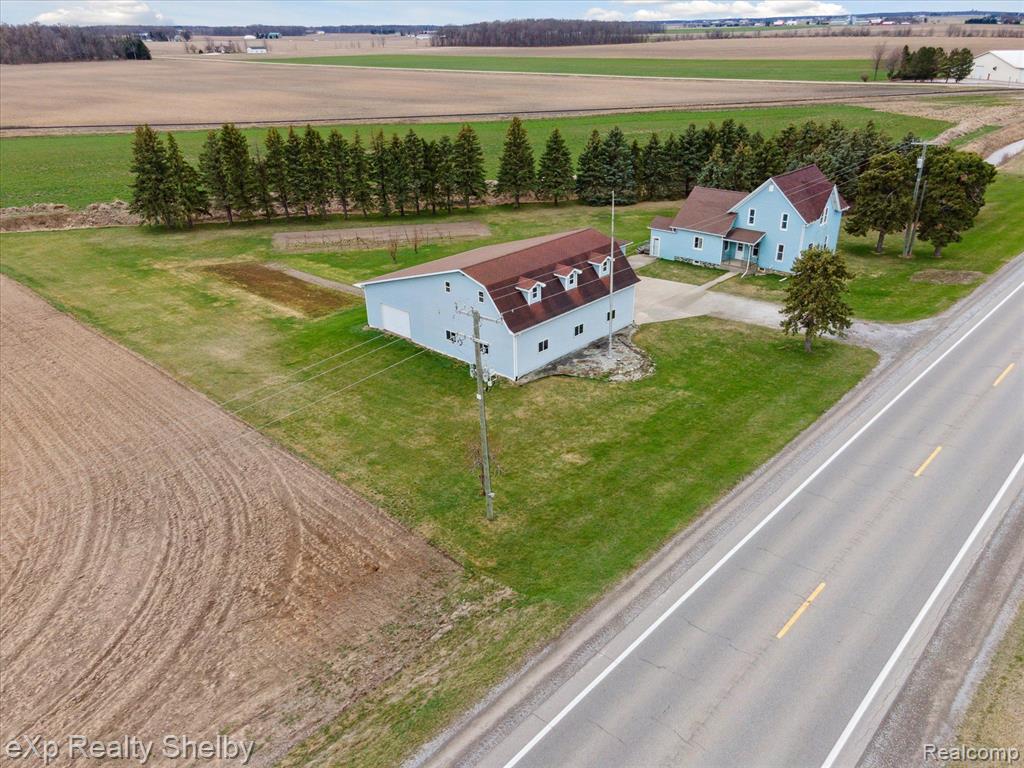 8433 W SANILAC Road, Vassar, MI 48768 — Photo 60