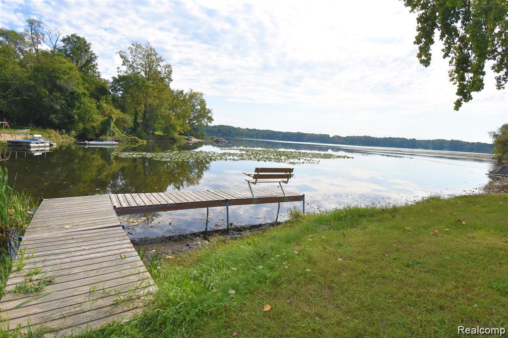 11048 Silver Drive, Whitmore Lake, MI 48189 — Photo 30